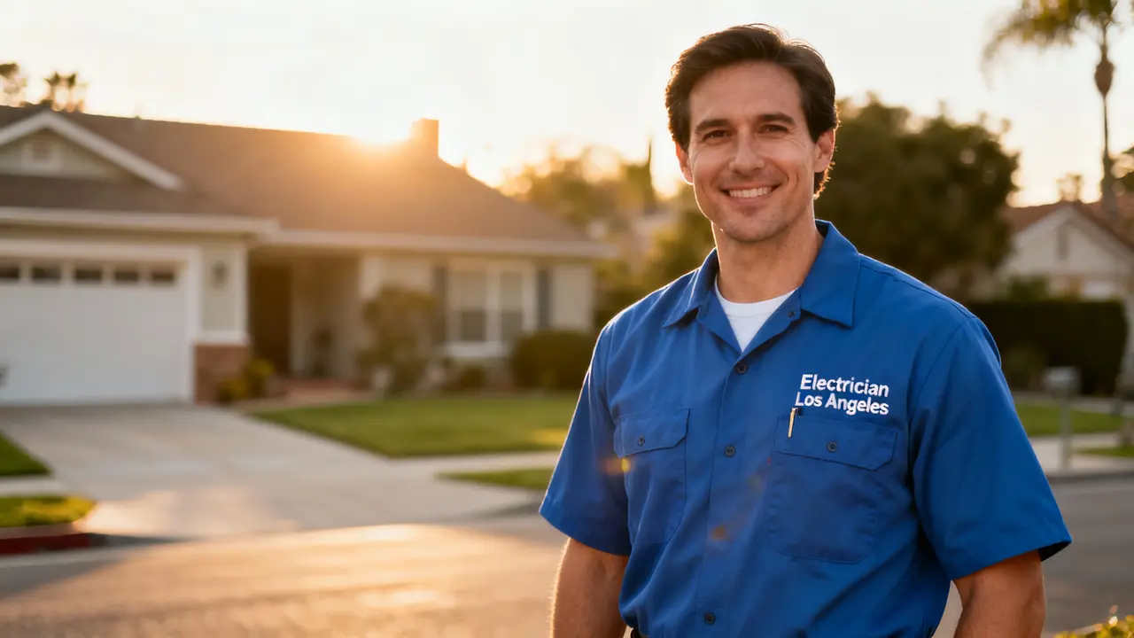 Professional service team