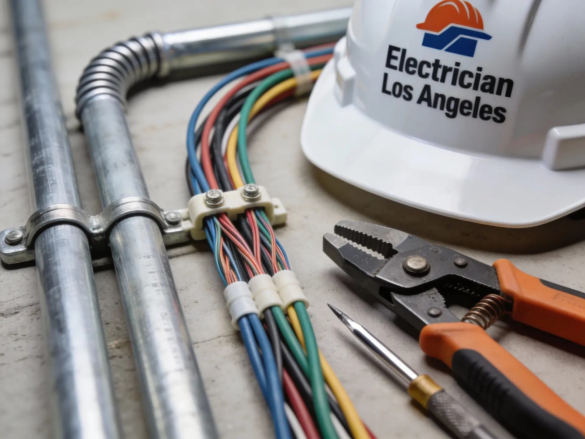 Electrician Los Angeles - Why Choose Us